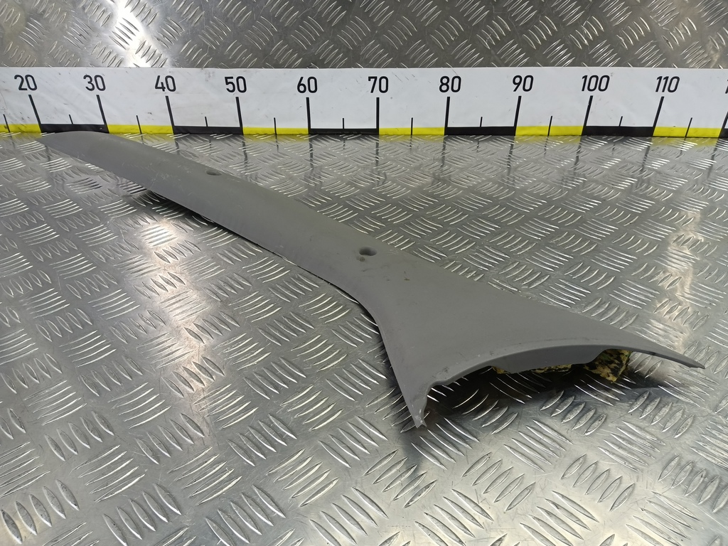 накладка лобового стекла Fiat Doblo 1.4 MT (78 л.с.)Doblo  I рестайлинг (2005—2015) Фургон 735417910, 630 рублей, Москва