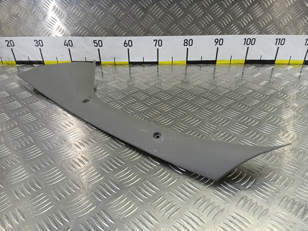 накладка лобового стекла Fiat Doblo 1.4 MT (78 л.с.)Doblo  I рестайлинг (2005—2015) Фургон 735417910, 630 рублей, Москва