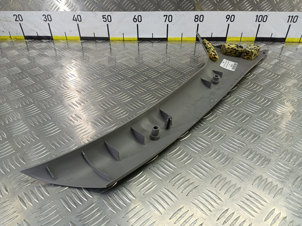 накладка лобового стекла Fiat Doblo 1.4 MT (78 л.с.)Doblo  I рестайлинг (2005—2015) Фургон 735417910, 630 рублей, Москва