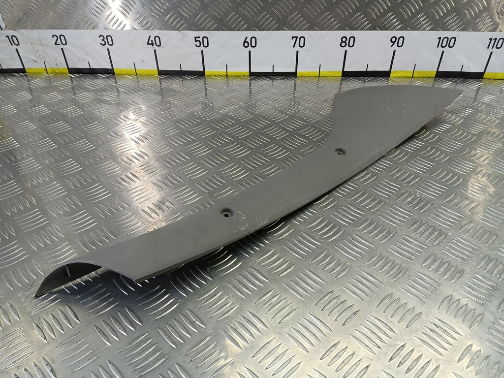 накладка лобового стекла Fiat Doblo 1.4 MT (78 л.с.)Doblo  I рестайлинг (2005—2015) Фургон 735417906, 630 рублей, Москва