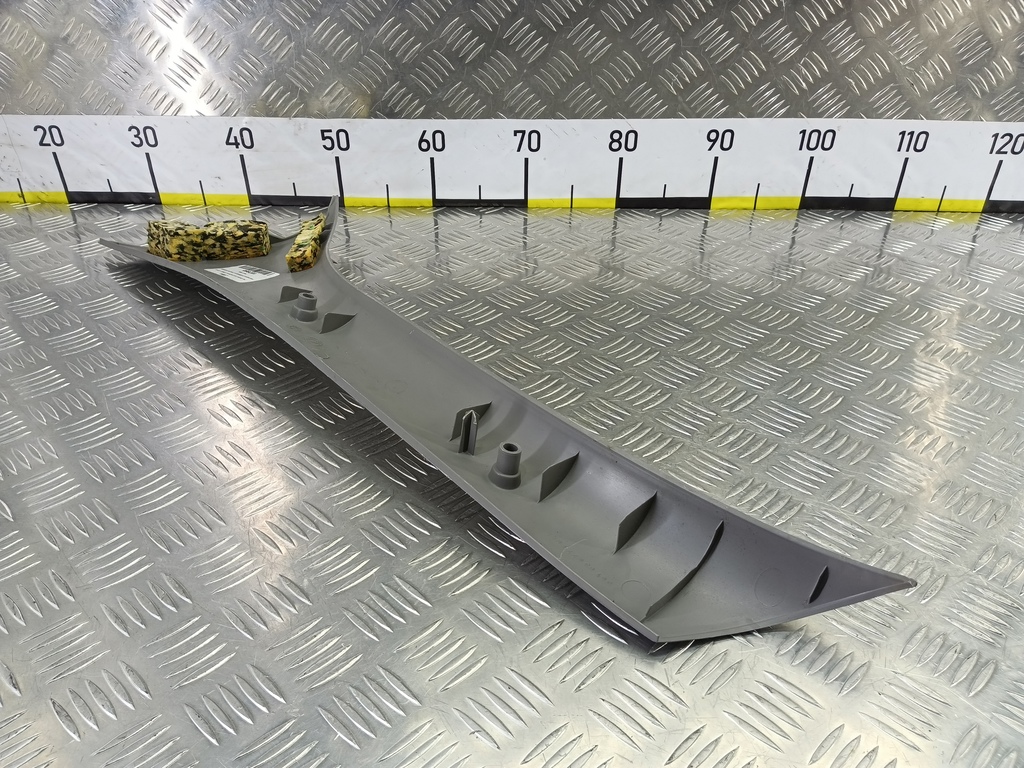 накладка лобового стекла Fiat Doblo 1.4 MT (78 л.с.)Doblo  I рестайлинг (2005—2015) Фургон 735417906, 630 рублей, Москва