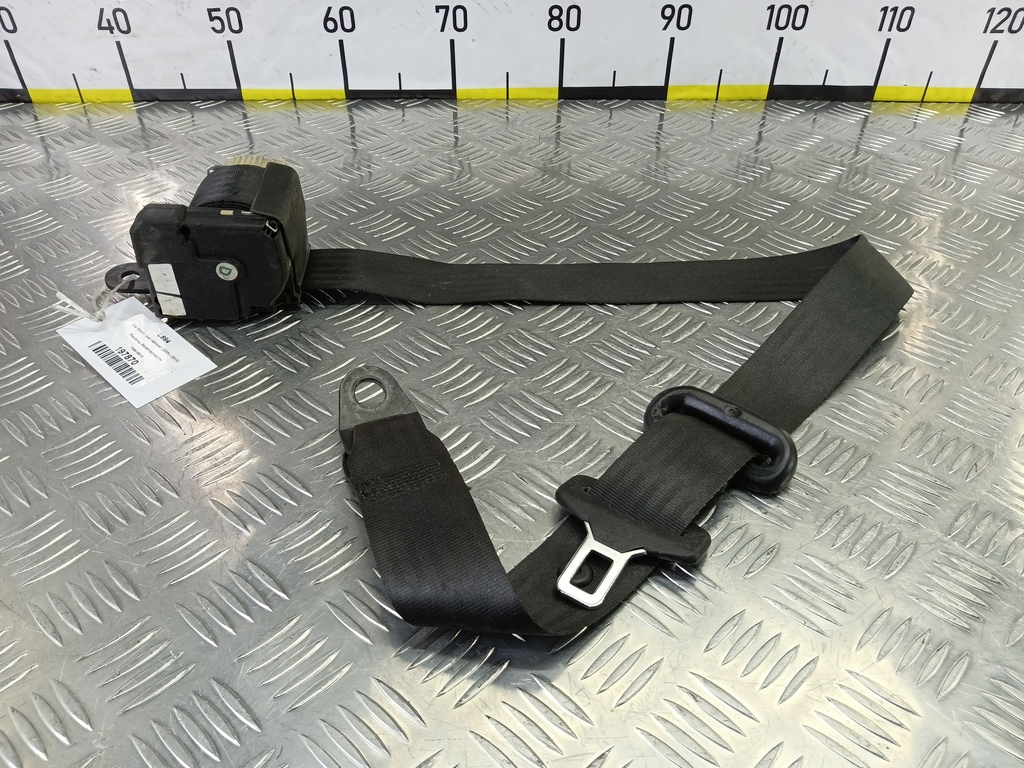 ремень безопасности Fiat Doblo 1.4 MT (78 л.с.)Doblo  I рестайлинг (2005—2015) Фургон 735419512, 630 рублей, Москва