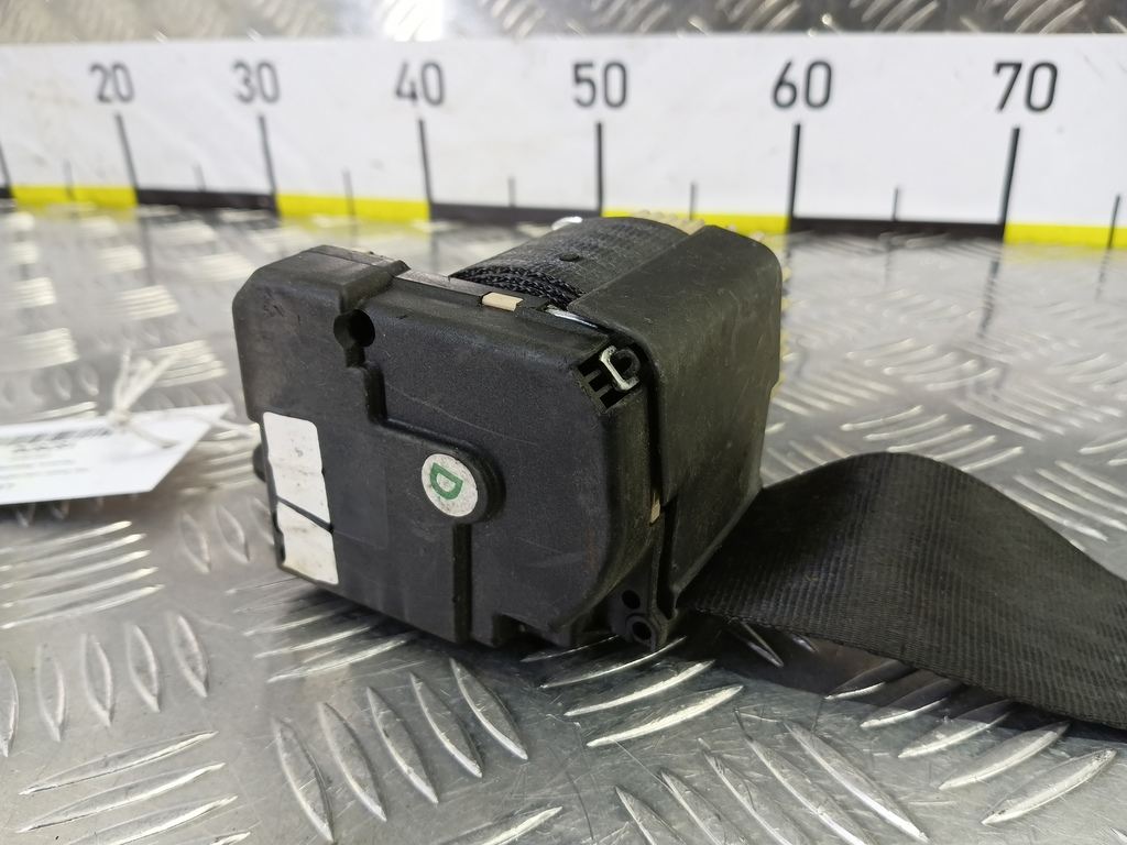 ремень безопасности Fiat Doblo 1.4 MT (78 л.с.)Doblo  I рестайлинг (2005—2015) Фургон 735419512, 630 рублей, Москва