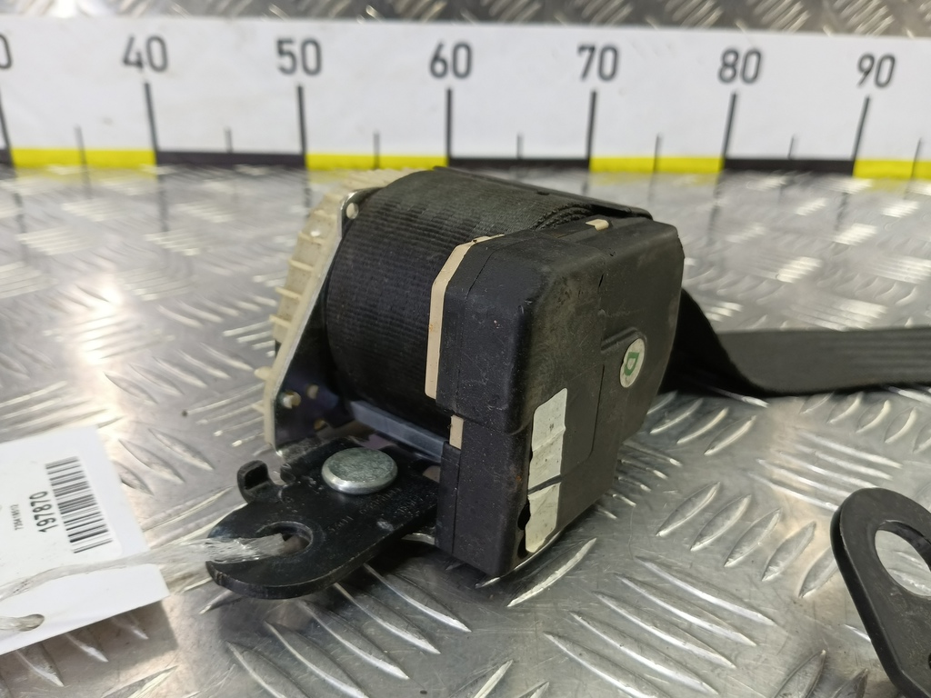 ремень безопасности Fiat Doblo 1.4 MT (78 л.с.)Doblo  I рестайлинг (2005—2015) Фургон 735419512, 630 рублей, Москва