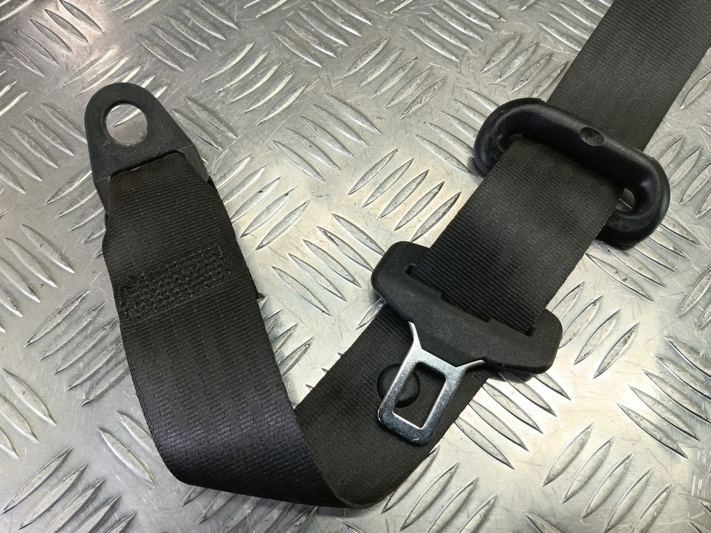 ремень безопасности Fiat Doblo 1.4 MT (78 л.с.)Doblo  I рестайлинг (2005—2015) Фургон 735419512, 630 рублей, Москва