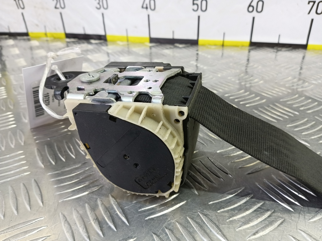 ремень безопасности Fiat Doblo 1.4 MT (78 л.с.)Doblo  I рестайлинг (2005—2015) Фургон 735419512, 630 рублей, Москва