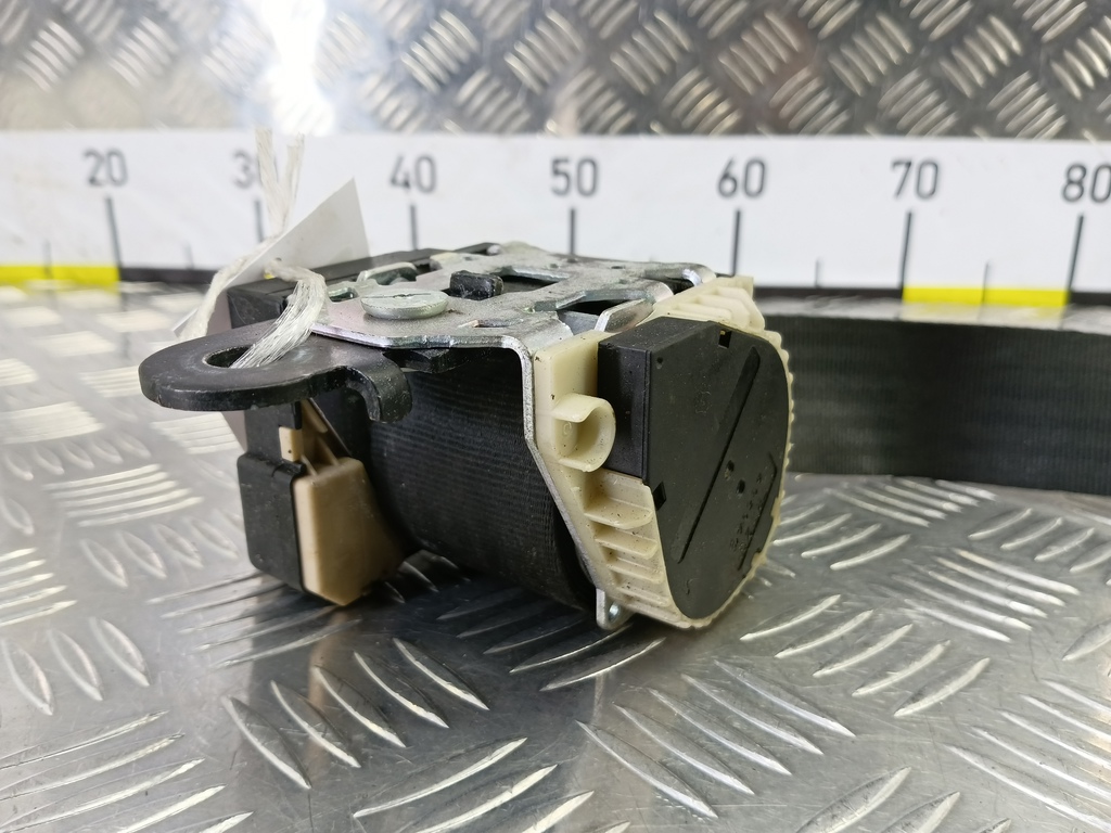 ремень безопасности Fiat Doblo 1.4 MT (78 л.с.)Doblo  I рестайлинг (2005—2015) Фургон 735419512, 630 рублей, Москва