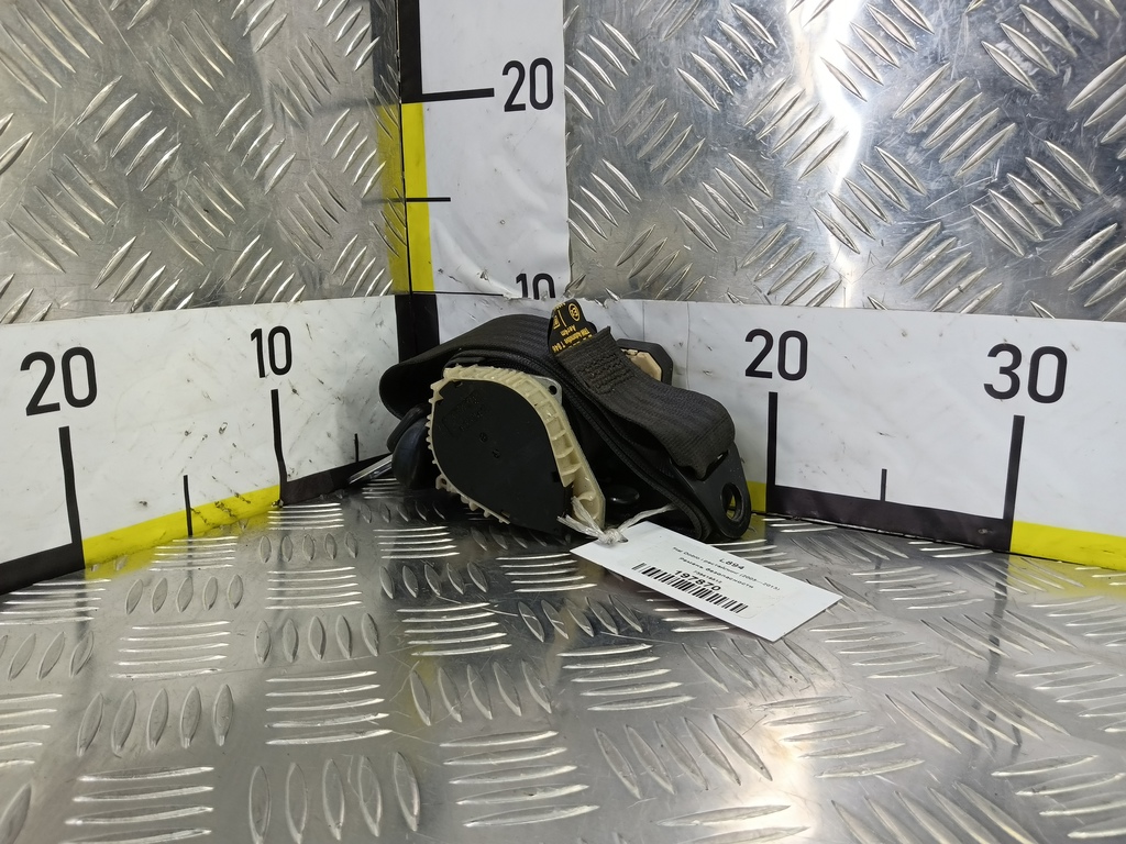 ремень безопасности Fiat Doblo 1.4 MT (78 л.с.)Doblo  I рестайлинг (2005—2015) Фургон 735419512, 630 рублей, Москва