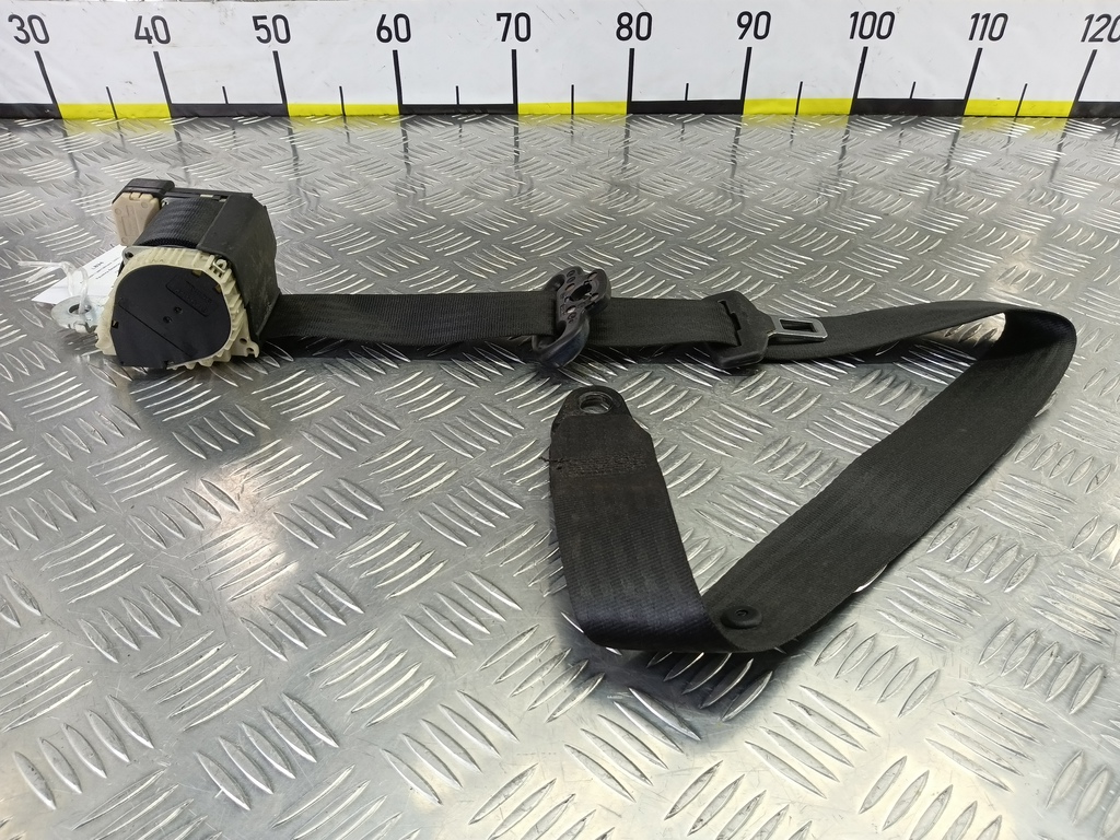 ремень безопасности Fiat Doblo 1.4 MT (78 л.с.)Doblo  I рестайлинг (2005—2015) Фургон 735419513, 630 рублей, Москва