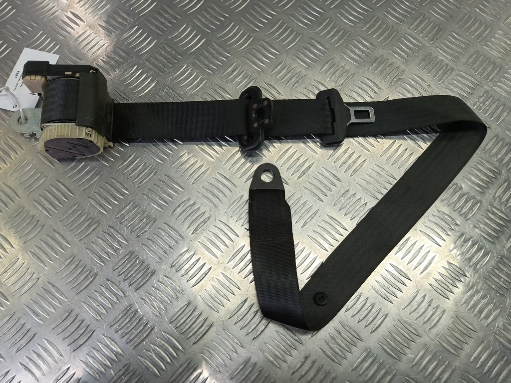 ремень безопасности Fiat Doblo 1.4 MT (78 л.с.)Doblo  I рестайлинг (2005—2015) Фургон 735419513, 630 рублей, Москва