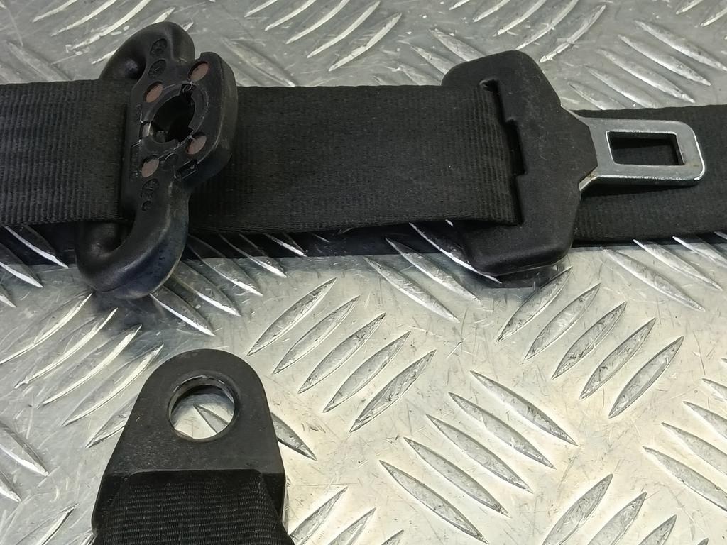 ремень безопасности Fiat Doblo 1.4 MT (78 л.с.)Doblo  I рестайлинг (2005—2015) Фургон 735419513, 630 рублей, Москва