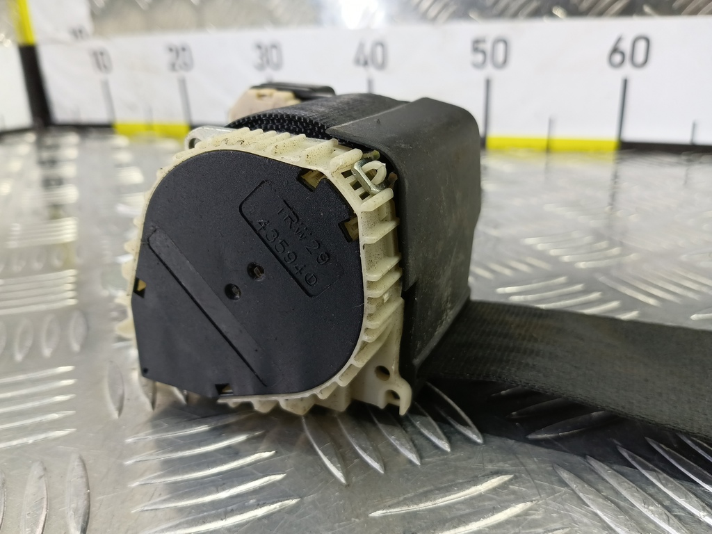 ремень безопасности Fiat Doblo 1.4 MT (78 л.с.)Doblo  I рестайлинг (2005—2015) Фургон 735419513, 630 рублей, Москва