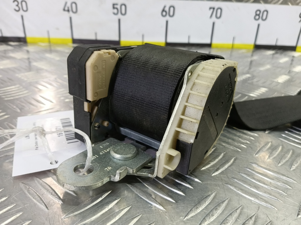 ремень безопасности Fiat Doblo 1.4 MT (78 л.с.)Doblo  I рестайлинг (2005—2015) Фургон 735419513, 630 рублей, Москва