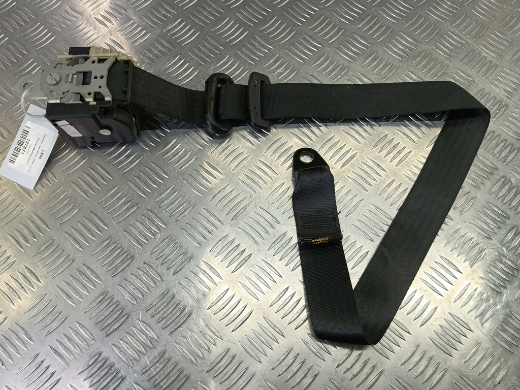 ремень безопасности Fiat Doblo 1.4 MT (78 л.с.)Doblo  I рестайлинг (2005—2015) Фургон 735419513, 630 рублей, Москва