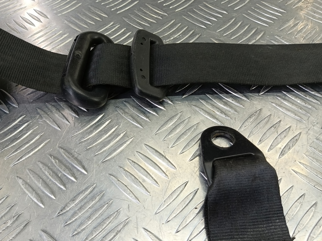 ремень безопасности Fiat Doblo 1.4 MT (78 л.с.)Doblo  I рестайлинг (2005—2015) Фургон 735419513, 630 рублей, Москва