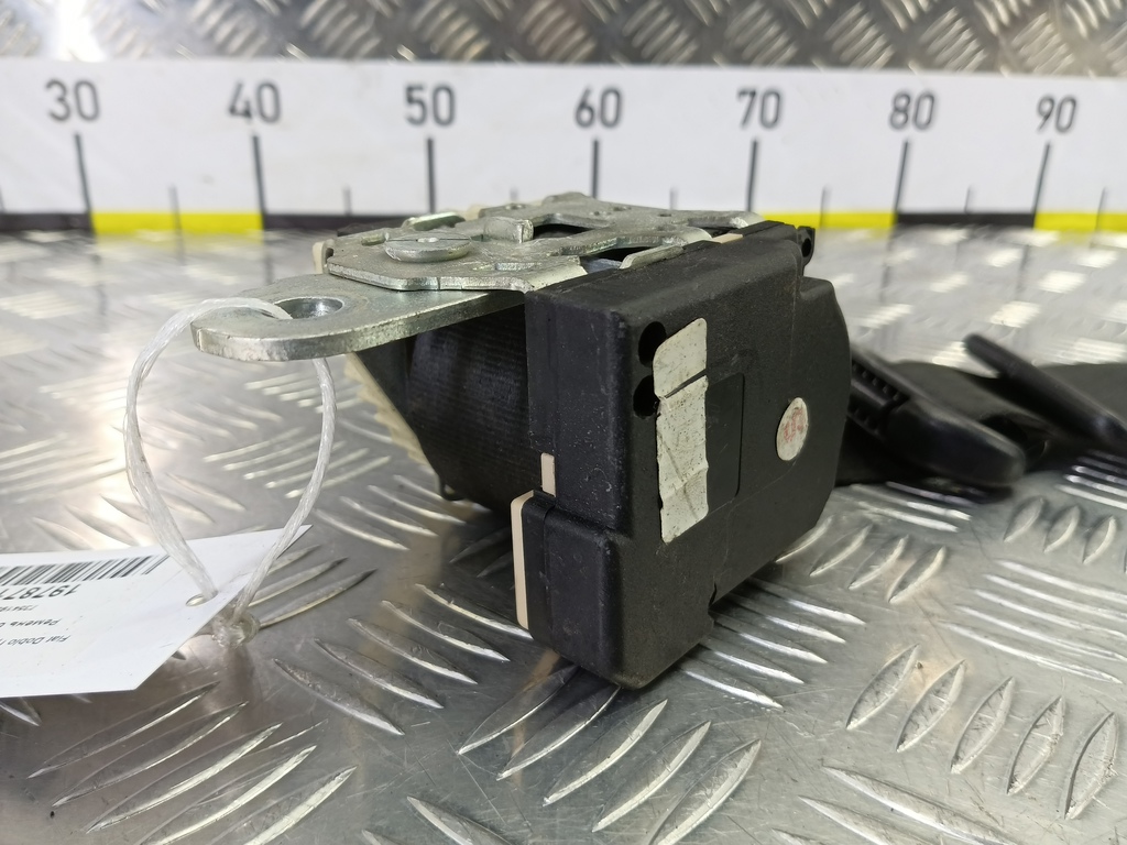 ремень безопасности Fiat Doblo 1.4 MT (78 л.с.)Doblo  I рестайлинг (2005—2015) Фургон 735419513, 630 рублей, Москва