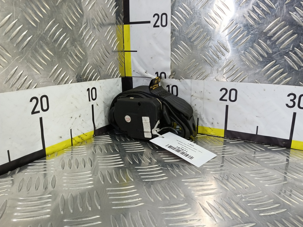 ремень безопасности Fiat Doblo 1.4 MT (78 л.с.)Doblo  I рестайлинг (2005—2015) Фургон 735419513, 630 рублей, Москва