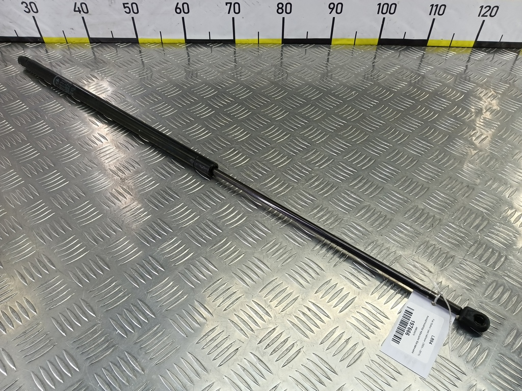 амортизатор крышки багажника Fiat Doblo 1.4 MT (78 л.с.)Doblo  I рестайлинг (2005—2015) Фургон 46824070, 860 рублей, Москва