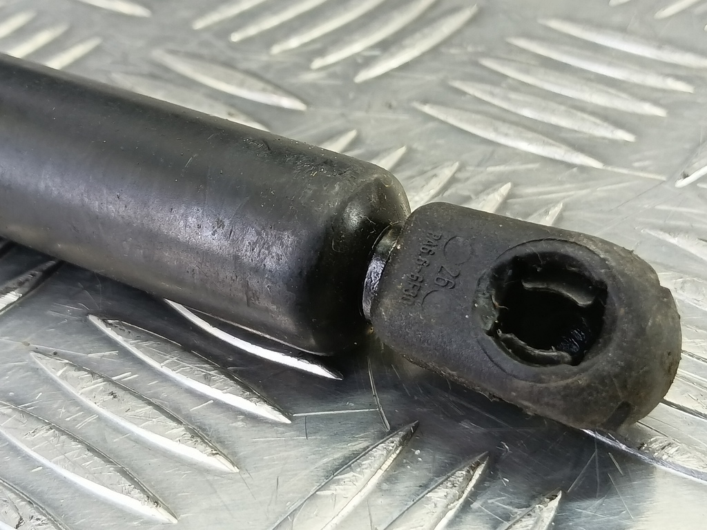 амортизатор крышки багажника Fiat Doblo 1.4 MT (78 л.с.)Doblo  I рестайлинг (2005—2015) Фургон 46824070, 860 рублей, Москва