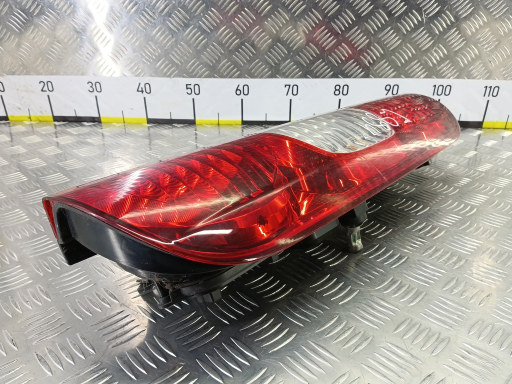 фонарь  (фара) Fiat Doblo 1.4 MT (78 л.с.)Doblo  I рестайлинг (2005—2015) Фургон 51755144, 3620 рублей, Москва