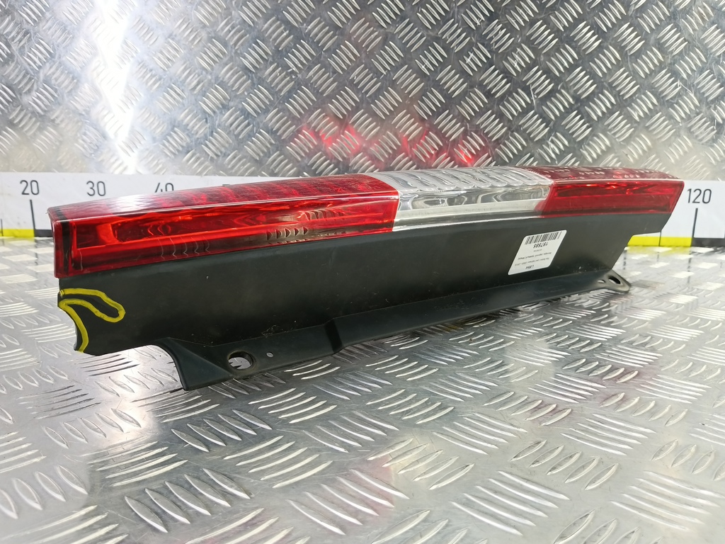 фонарь  (фара) Fiat Doblo 1.4 MT (78 л.с.)Doblo  I рестайлинг (2005—2015) Фургон 51755144, 3620 рублей, Москва