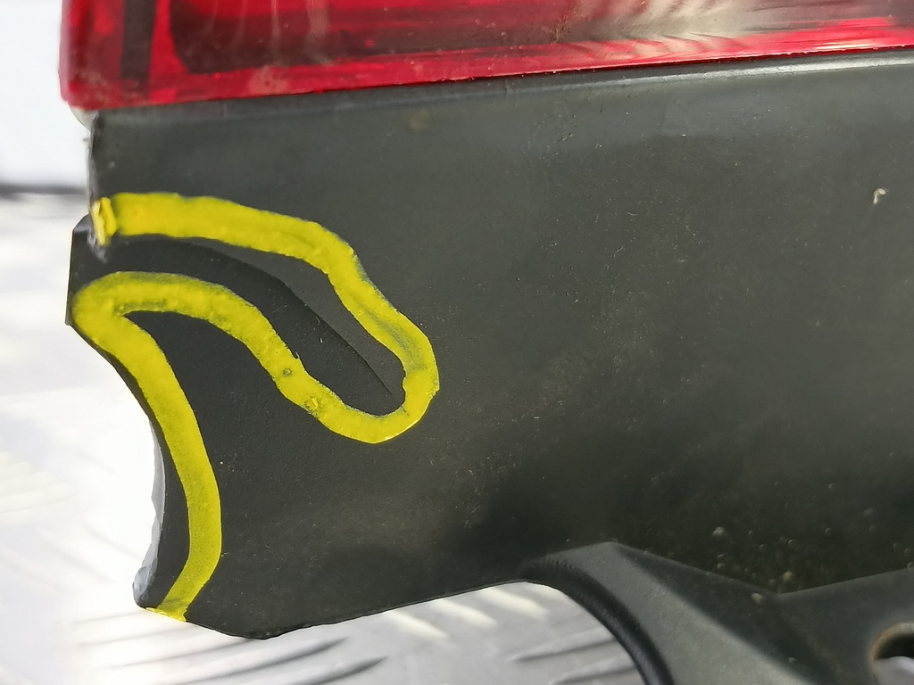 фонарь  (фара) Fiat Doblo 1.4 MT (78 л.с.)Doblo  I рестайлинг (2005—2015) Фургон 51755144, 3620 рублей, Москва