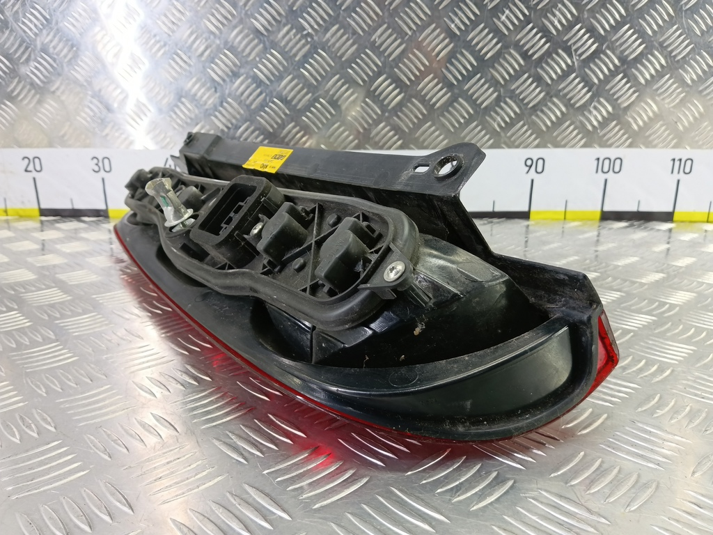 фонарь  (фара) Fiat Doblo 1.4 MT (78 л.с.)Doblo  I рестайлинг (2005—2015) Фургон 51755144, 3620 рублей, Москва