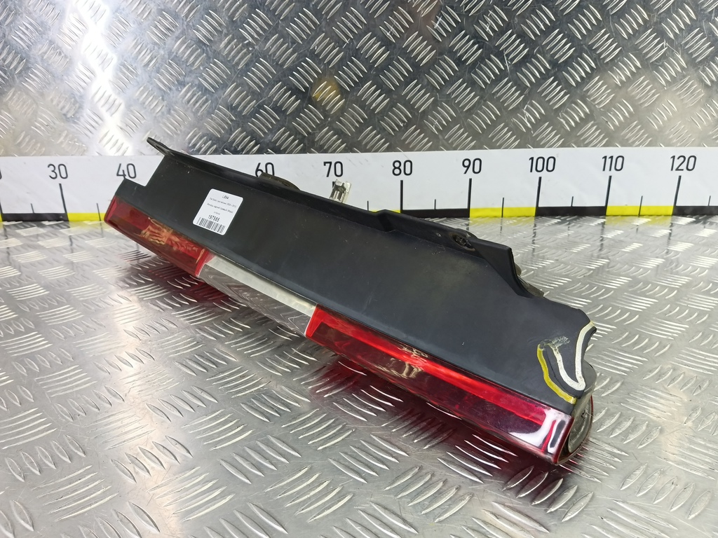 фонарь  (фара) Fiat Doblo 1.4 MT (78 л.с.)Doblo  I рестайлинг (2005—2015) Фургон 51755144, 3620 рублей, Москва