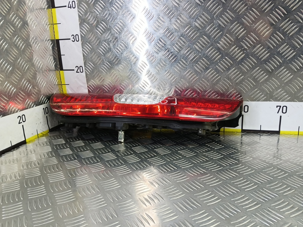 фонарь  (фара) Fiat Doblo 1.4 MT (78 л.с.)Doblo  I рестайлинг (2005—2015) Фургон 51755144, 3620 рублей, Москва