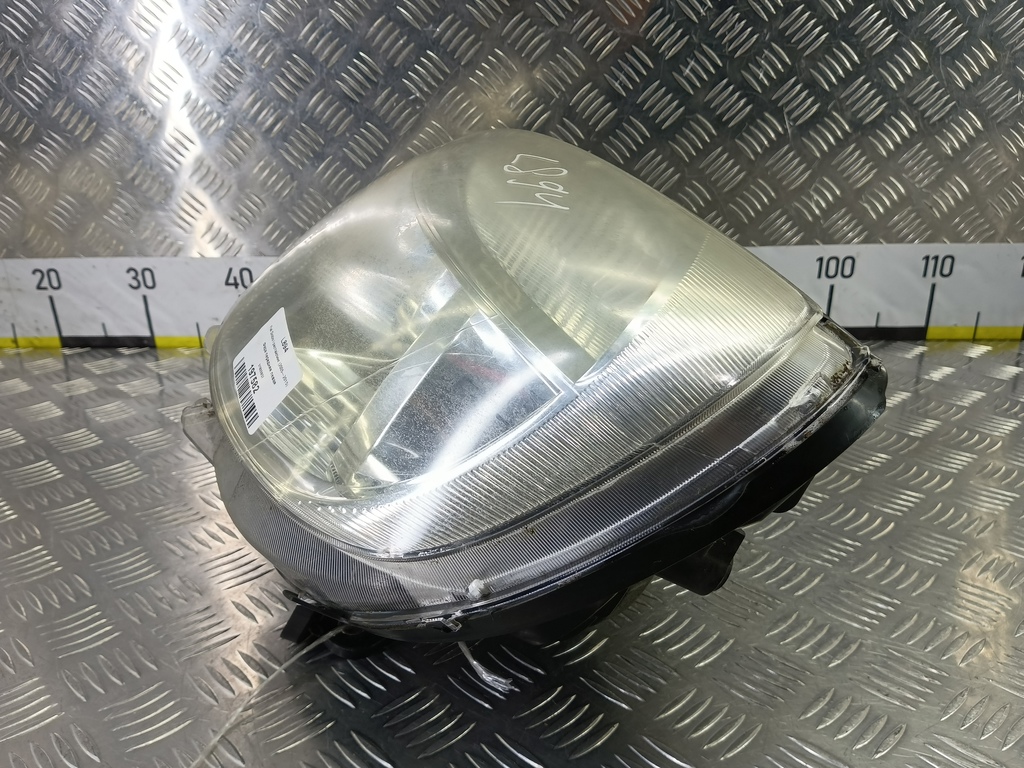 фара Fiat Doblo 1.4 MT (78 л.с.)Doblo  I рестайлинг (2005—2015) Фургон 51805937, 10750 рублей, Москва