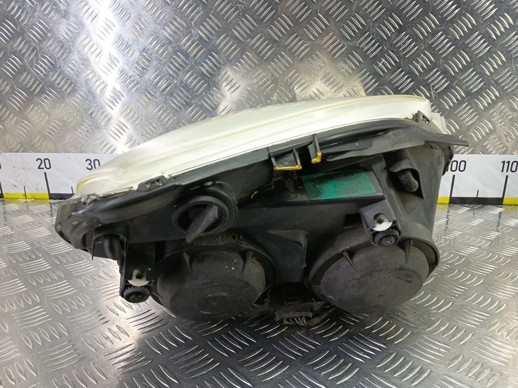 фара Fiat Doblo 1.4 MT (78 л.с.)Doblo  I рестайлинг (2005—2015) Фургон 51805937, 10750 рублей, Москва