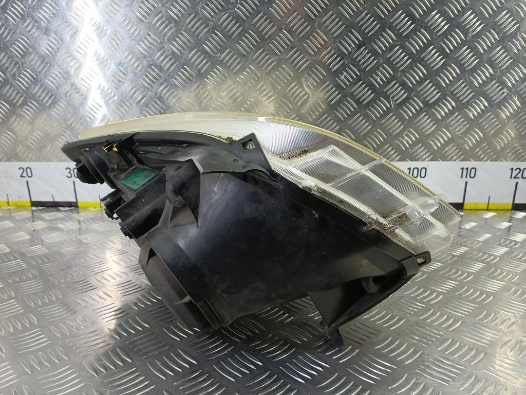 фара Fiat Doblo 1.4 MT (78 л.с.)Doblo  I рестайлинг (2005—2015) Фургон 51805937, 10750 рублей, Москва