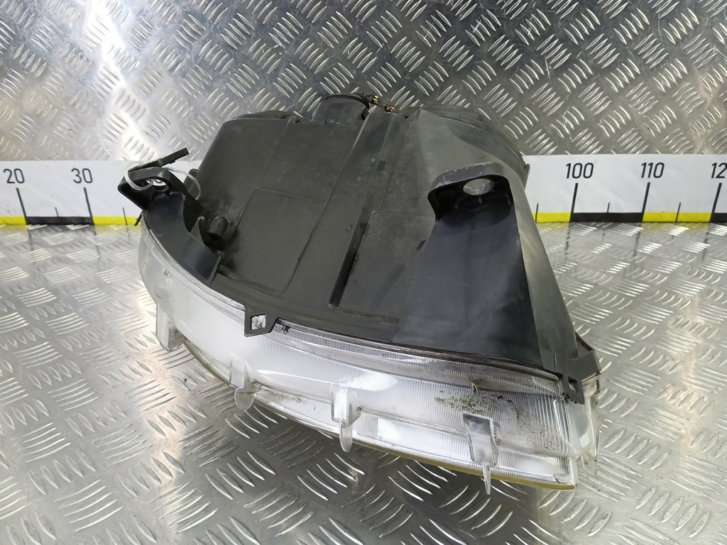 фара Fiat Doblo 1.4 MT (78 л.с.)Doblo  I рестайлинг (2005—2015) Фургон 51805937, 10750 рублей, Москва