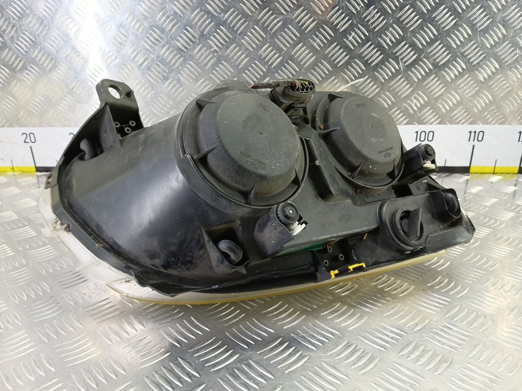 фара Fiat Doblo 1.4 MT (78 л.с.)Doblo  I рестайлинг (2005—2015) Фургон 51805937, 10750 рублей, Москва