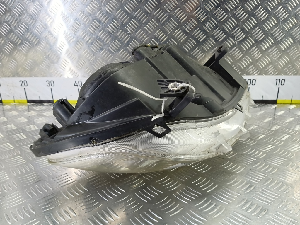 фара Fiat Doblo 1.4 MT (78 л.с.)Doblo  I рестайлинг (2005—2015) Фургон 51805937, 10750 рублей, Москва