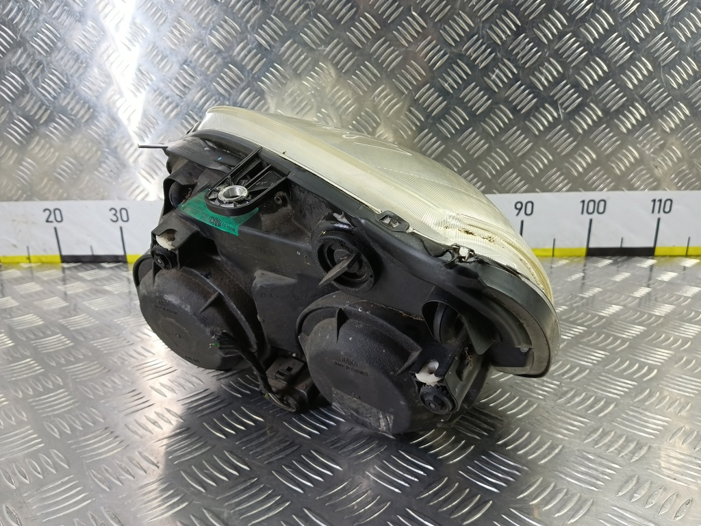 фара Fiat Doblo 1.4 MT (78 л.с.)Doblo  I рестайлинг (2005—2015) Фургон 51805936, 11900 рублей, Москва