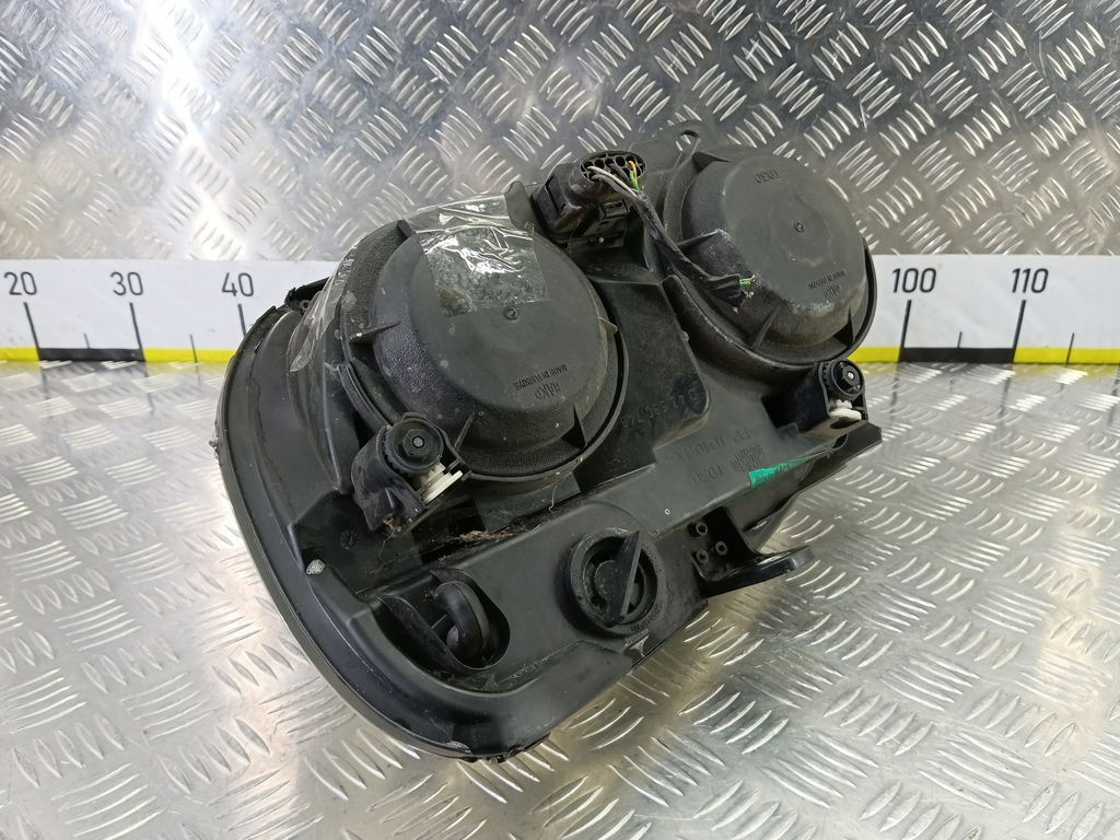 фара Fiat Doblo 1.4 MT (78 л.с.)Doblo  I рестайлинг (2005—2015) Фургон 51805936, 11900 рублей, Москва