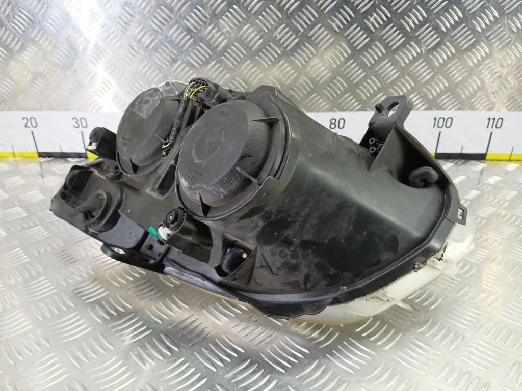 фара Fiat Doblo 1.4 MT (78 л.с.)Doblo  I рестайлинг (2005—2015) Фургон 51805936, 11900 рублей, Москва