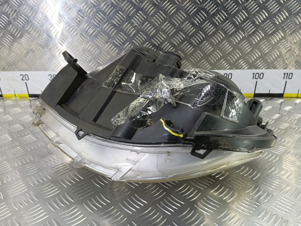 фара Fiat Doblo 1.4 MT (78 л.с.)Doblo  I рестайлинг (2005—2015) Фургон 51805936, 11900 рублей, Москва