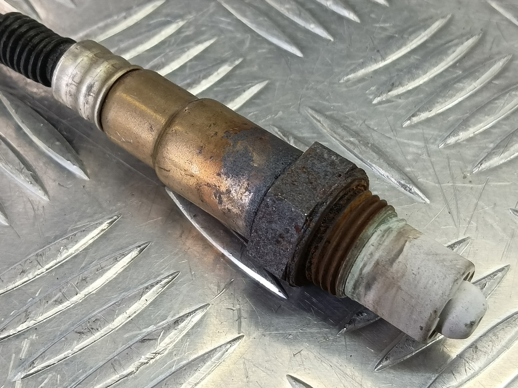 датчик кислородный/ambdasonde Fiat Doblo 1.4 MT (78 л.с.)Doblo  I рестайлинг (2005—2015) Фургон 46751082, 1550 рублей, Москва