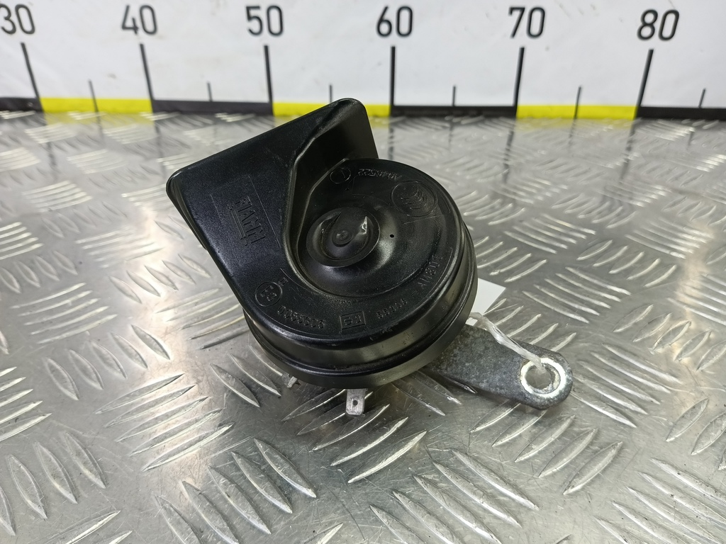 сигнал звуковой Fiat Doblo 1.4 MT (78 л.с.)Doblo  I рестайлинг (2005—2015) Фургон 51761429, 2360 рублей, Москва