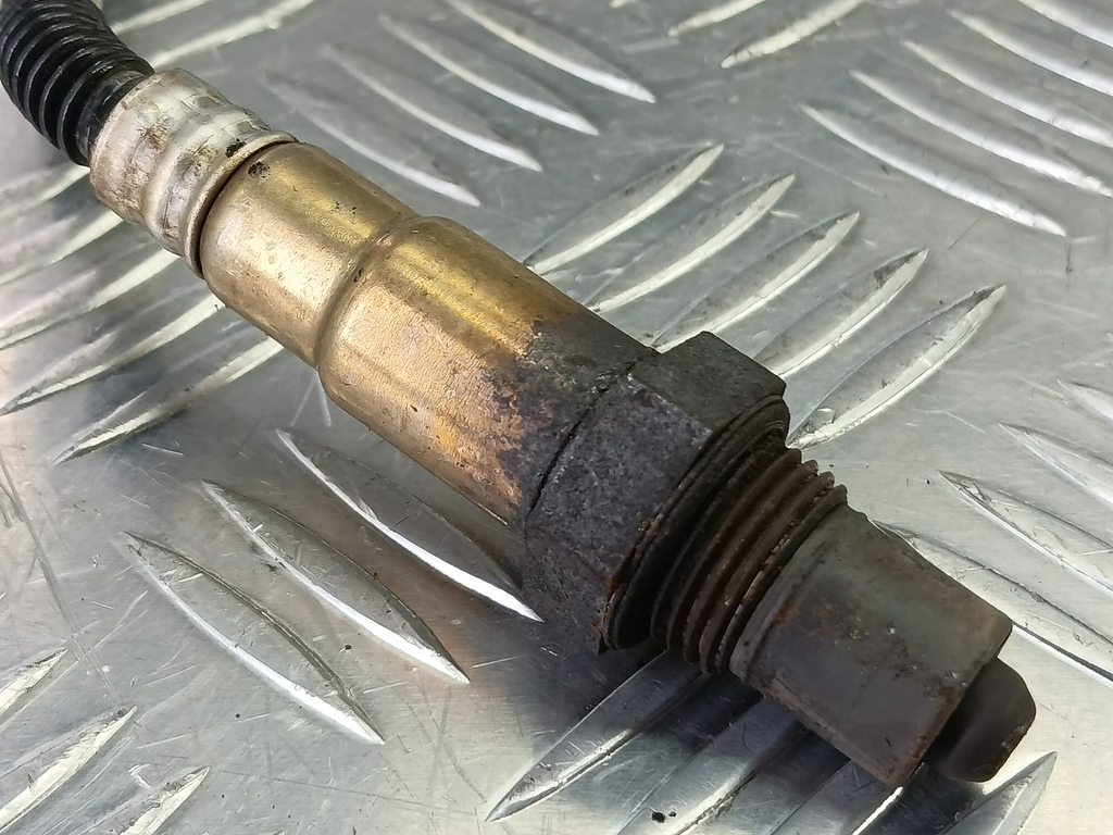 датчик кислородный/ambdasonde Fiat Doblo 1.4 MT (78 л.с.)Doblo  I рестайлинг (2005—2015) Фургон 46751082, 1550 рублей, Москва