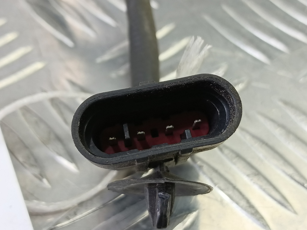 датчик кислородный/ambdasonde Fiat Doblo 1.4 MT (78 л.с.)Doblo  I рестайлинг (2005—2015) Фургон 46751082, 1550 рублей, Москва