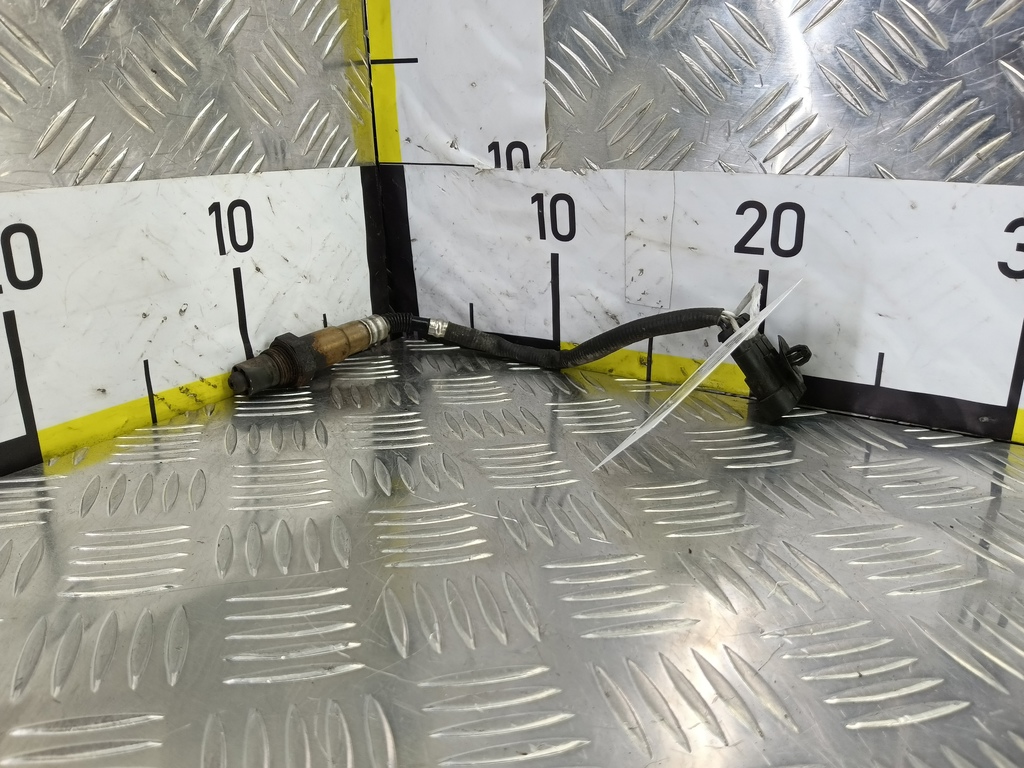 датчик кислородный/ambdasonde Fiat Doblo 1.4 MT (78 л.с.)Doblo  I рестайлинг (2005—2015) Фургон 46751082, 1550 рублей, Москва