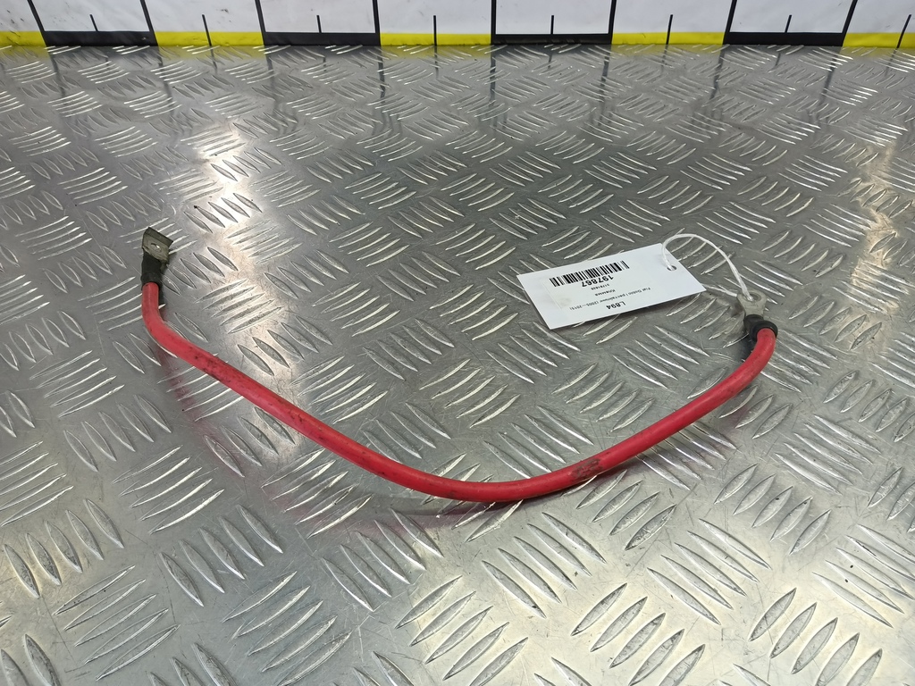 клемма Fiat Doblo 1.4 MT (78 л.с.)Doblo  I рестайлинг (2005—2015) Фургон 51761628, 630 рублей, Москва