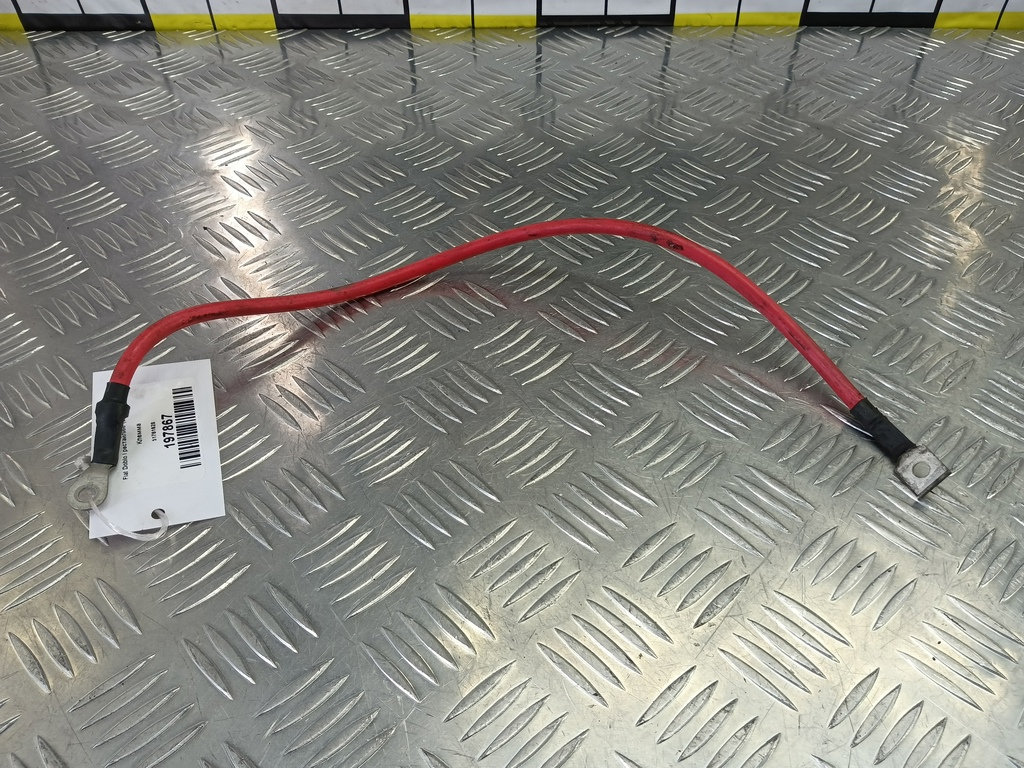 клемма Fiat Doblo 1.4 MT (78 л.с.)Doblo  I рестайлинг (2005—2015) Фургон 51761628, 630 рублей, Москва