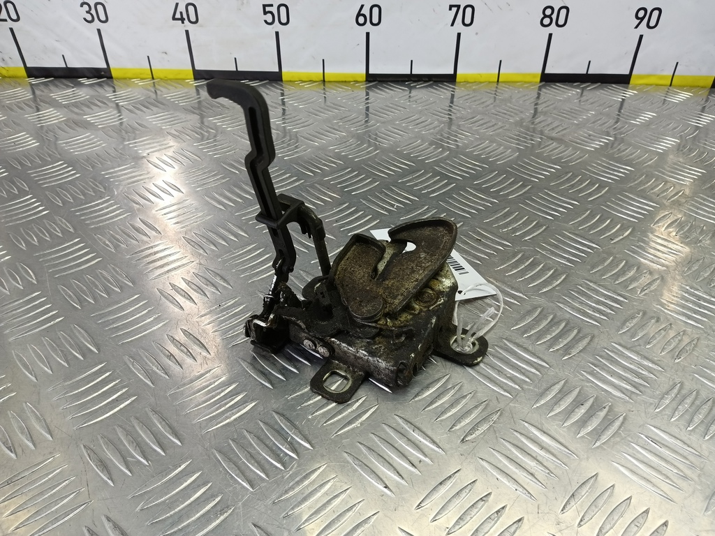 замок капота Fiat Doblo 1.4 MT (78 л.с.)Doblo  I рестайлинг (2005—2015) Фургон 51781077, 1090 рублей, Москва