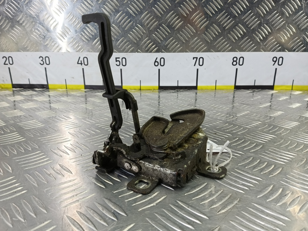 замок капота Fiat Doblo 1.4 MT (78 л.с.)Doblo  I рестайлинг (2005—2015) Фургон 51781077, 1090 рублей, Москва