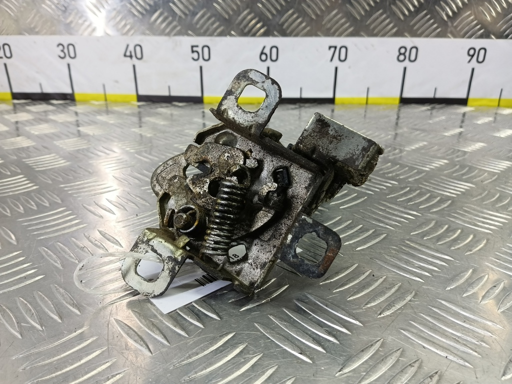 замок капота Fiat Doblo 1.4 MT (78 л.с.)Doblo  I рестайлинг (2005—2015) Фургон 51781077, 1090 рублей, Москва