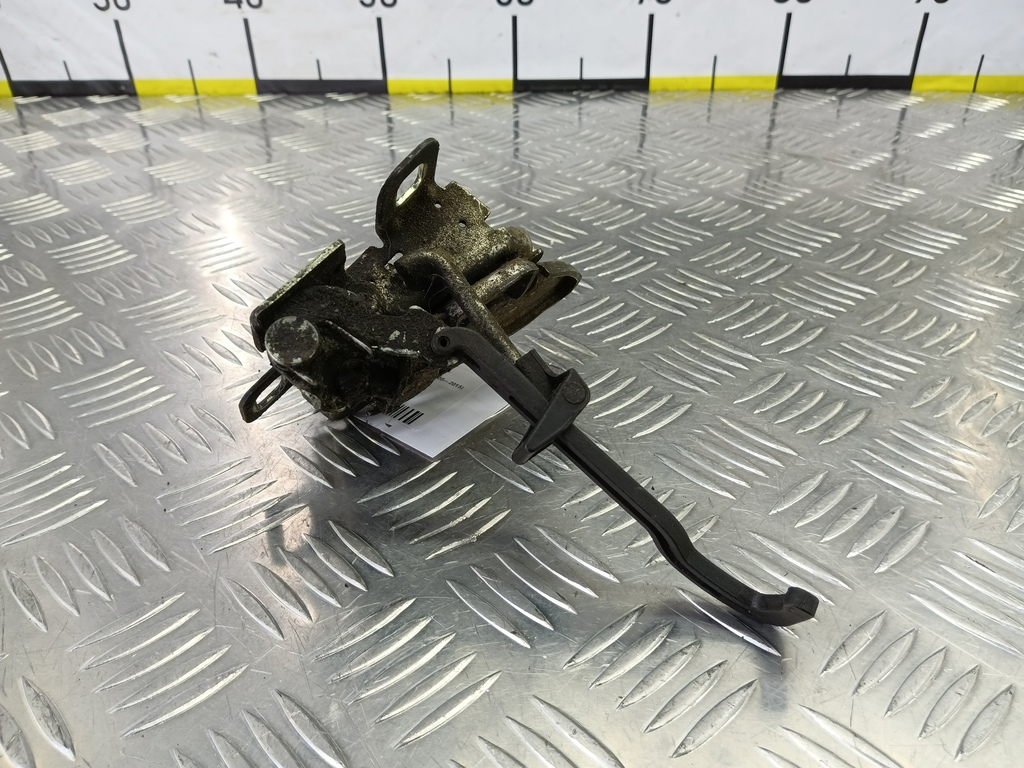 замок капота Fiat Doblo 1.4 MT (78 л.с.)Doblo  I рестайлинг (2005—2015) Фургон 51781077, 1090 рублей, Москва